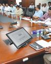 హోర్డింగుల తొలగింపునకు ఆదివారం వరకూ గడువు.. హోర్డింగుల తొలగింపునకు ఆదివారం వరకూ గడువు..