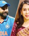 రోహిత్ ఏదో లక్కీగా కెప్టెన్ అయాడు రోహిత్ ఏదో లక్కీగా కెప్టెన్ అయాడు