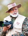గుజరాత్లో ప్రధాని మోడీ పర్యటన గుజరాత్లో ప్రధాని మోడీ పర్యటన