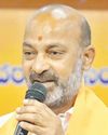 పదేళ్ల ప్రగతి రథానికి పంక్చర్ పదేళ్ల ప్రగతి రథానికి పంక్చర్