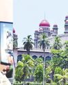 బలిసినోళ్ల ఇండ్లు కూల్చరా? బలిసినోళ్ల ఇండ్లు కూల్చరా?