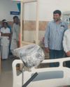 ప్రభుత్వ ఆస్పత్రిలో ఆధునిక పరికరాలు ప్రభుత్వ ఆస్పత్రిలో ఆధునిక పరికరాలు