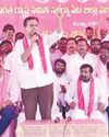 ఇది కాలం తెచ్చిన కరువు కాదు..కాంగ్రెస్ తెచ్చిన కరువు ఇది కాలం తెచ్చిన కరువు కాదు..కాంగ్రెస్ తెచ్చిన కరువు