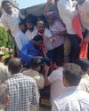 ఓయూ సర్క్యులర్ను నిరసిస్తూ ఓయూ బంద్.. ఓయూ సర్క్యులర్ను నిరసిస్తూ ఓయూ బంద్..