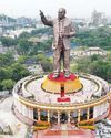 అంబేద్కర్ జీవితం భావితరాలకు స్పూర్తి అంబేద్కర్ జీవితం భావితరాలకు స్పూర్తి
