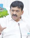 నేటి నుండి అందుబాటులోకి భూభారతి చట్టం నేటి నుండి అందుబాటులోకి భూభారతి చట్టం