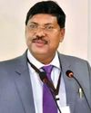 తదుపరి సీజేగా బీఆర్ గవాయ్..! తదుపరి సీజేగా బీఆర్ గవాయ్..!