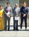 తెలంగాణలో మారుబేని తెలంగాణలో మారుబేని