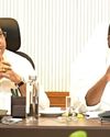 మొదటి దశలోనే ఐటీ నాలెడ్జ్ హబ్ మొదటి దశలోనే ఐటీ నాలెడ్జ్ హబ్