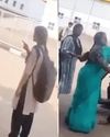బరితెగించిన ఓ విద్యార్థి బరితెగించిన ఓ విద్యార్థి