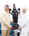 ఢిల్లీ పర్యటనలో బిజీగా సిఎం చంద్రబాబు ఢిల్లీ పర్యటనలో బిజీగా సిఎం చంద్రబాబు