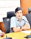 నేడే హైదరాబాద్ స్థానిక సంస్థల ఎమ్మెల్సీ ఎన్నికలు నేడే హైదరాబాద్ స్థానిక సంస్థల ఎమ్మెల్సీ ఎన్నికలు