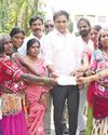 ఓవర్యాక్షన్ చేస్తే వదిలేదే లేదు ఓవర్యాక్షన్ చేస్తే వదిలేదే లేదు