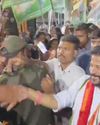 జపాన్ పర్యటన ముగించుకొని హైదరాబాద్ చేరుకున్న రేవంత్ బృందం జపాన్ పర్యటన ముగించుకొని హైదరాబాద్ చేరుకున్న రేవంత్ బృందం