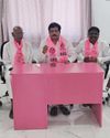 మరో కుంభమేళాగా బిఆర్ఎస్ రజతోత్సవ సభ మరో కుంభమేళాగా బిఆర్ఎస్ రజతోత్సవ సభ