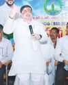 భూమి అంటేనే ఆత్మగౌరవం భూమి అంటేనే ఆత్మగౌరవం