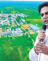 కాంగ్రెస్ పాలనలో గ్రామస్వరాజ్యం గాడితప్పింది కాంగ్రెస్ పాలనలో గ్రామస్వరాజ్యం గాడితప్పింది