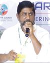 గ్లోబల్ జస్టిస్ కోసం అందరూ కలిసిరావాలి గ్లోబల్ జస్టిస్ కోసం అందరూ కలిసిరావాలి