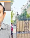 మాజీ ఈఎన్సీ హరీరామ్ నివాసంలో ఏసీబీ సోదాలు మాజీ ఈఎన్సీ హరీరామ్ నివాసంలో ఏసీబీ సోదాలు