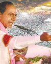 తెలంగాణకు కాంగ్రెస్ నెంబర్ వన్ విలన్ తెలంగాణకు కాంగ్రెస్ నెంబర్ వన్ విలన్