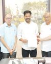 శాంతి చర్చలకు సహకరించండి శాంతి చర్చలకు సహకరించండి