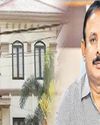 కటకటాల్లోకి అవినీతి తిమింగళం కటకటాల్లోకి అవినీతి తిమింగళం