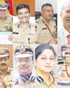 నెక్స్ట్ పోలీస్ బాస్ ఎవ్వరూ? నెక్స్ట్ పోలీస్ బాస్ ఎవ్వరూ?