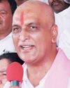 కాళేశ్వరంపై ఎన్డీఎస్ఏ నివేదికలో అవినీతి ప్రస్తావన లేదు కాళేశ్వరంపై ఎన్డీఎస్ఏ నివేదికలో అవినీతి ప్రస్తావన లేదు