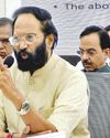 ఎదురుదాడితో తప్పు.. ఒప్పుకాదు ఎదురుదాడితో తప్పు.. ఒప్పుకాదు