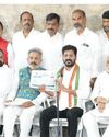 తెలంగాణ కులగణన దేశానికే రోల్ మోడల్ తెలంగాణ కులగణన దేశానికే రోల్ మోడల్
