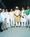 సాగునీటి ప్రాజెక్టులను వేగవంతం చేస్తాం సాగునీటి ప్రాజెక్టులను వేగవంతం చేస్తాం