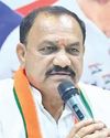 రాష్ట్ర అభివృద్ధికి అడ్డంకిగా కేంద్ర మంత్రులు రాష్ట్ర అభివృద్ధికి అడ్డంకిగా కేంద్ర మంత్రులు