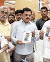 “చంద్రభాగ” పుస్తకం ఆవిష్కరణ “చంద్రభాగ” పుస్తకం ఆవిష్కరణ