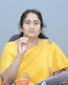 ఎమ్మిగనూరు టెక్స్టైల్ పార్క్ అభివృద్ధికి కృషి