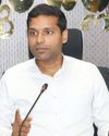 పారదర్శకంగా యువ వికాసం లబ్ధిదారుల ఎంపిక