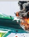 దెబ్బకు దెబ్బ దెబ్బకు దెబ్బ