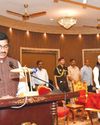 తెలంగాణ సీఐసీగా డా.జీ. చంద్రశేఖర్ రెడ్డి తెలంగాణ సీఐసీగా డా.జీ. చంద్రశేఖర్ రెడ్డి