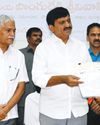 అర్హులైన జర్నలిస్టులందరికీ ఇందిరమ్మ ఇండ్లు అర్హులైన జర్నలిస్టులందరికీ ఇందిరమ్మ ఇండ్లు