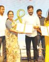 మీ అన్నగా మీకు ప్రోత్సాహం అందిస్తా మీ అన్నగా మీకు ప్రోత్సాహం అందిస్తా