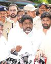 మృతుల కుటుంబాలకు ప్రభుత్వం అన్ని విధాలుగా అండగా ఉంటుంది మృతుల కుటుంబాలకు ప్రభుత్వం అన్ని విధాలుగా అండగా ఉంటుంది