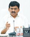 భారీ వర్షాలు, వరదలపై అప్రమత్తంగా ఉండాలి1