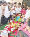 ప్రేమ కోసం తల్లిని చంపిన కసాయి కూతురు1