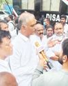 మృతుల కుటుంబాలకు కోటి రూపాయలు ఎక్స్ గ్రేషియా ఇవ్వాలి..4