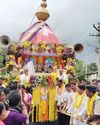 ఇస్కాన్ సేవలు అభినందనీయం : ఎమ్మెల్యే సుదర్శన్ రెడ్డి13