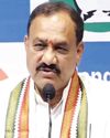 అమిత్ షా నోటికొచ్చినట్లు మాట్లాడుతున్నారు..7
