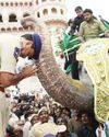 త్యాగానికి ప్రతిక మోహ్రారం..9