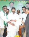 పేదల ఆత్మగౌరవం..ఇందిరమ్మ ఇండ్లు8