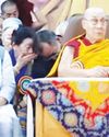 ఘనంగా దలైలామా 90వ పుట్టినరోజు వేడుకలు2
