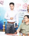 పార్కులు.. రహదారుల కబ్జాలు..14
