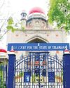 తెలంగాణ గ్రూప్-1 పిటిషన్లపై వాదనలు పూర్తి3